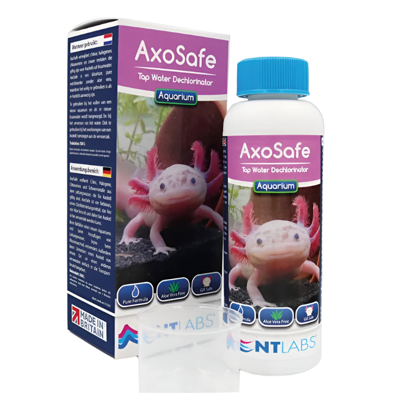 NT Labs Aquarium AxoSafe 100ml