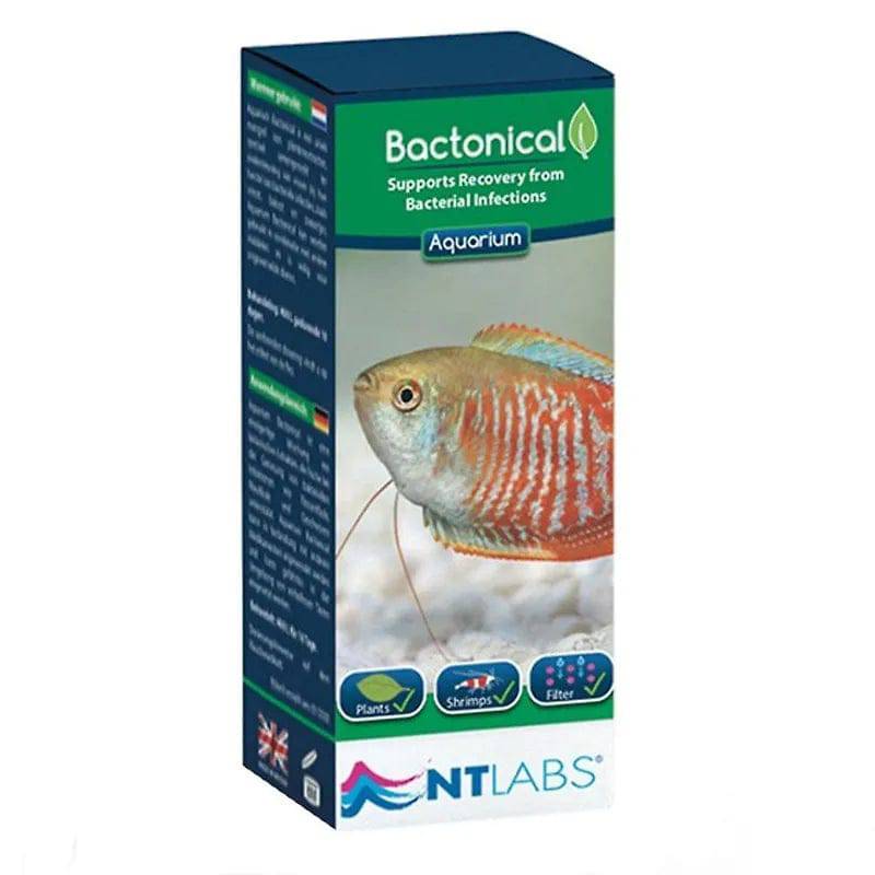 NT Labs Aquarium Bactonical 100ml