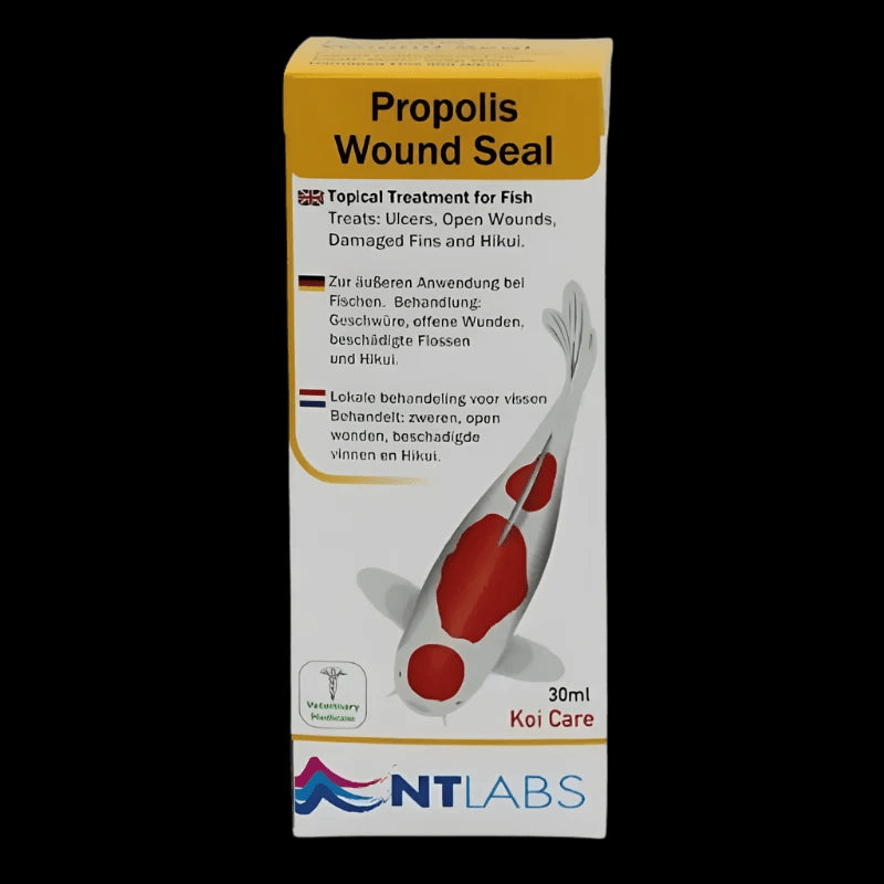 NT Labs Koi Care Propolis Wound Seal 30ml