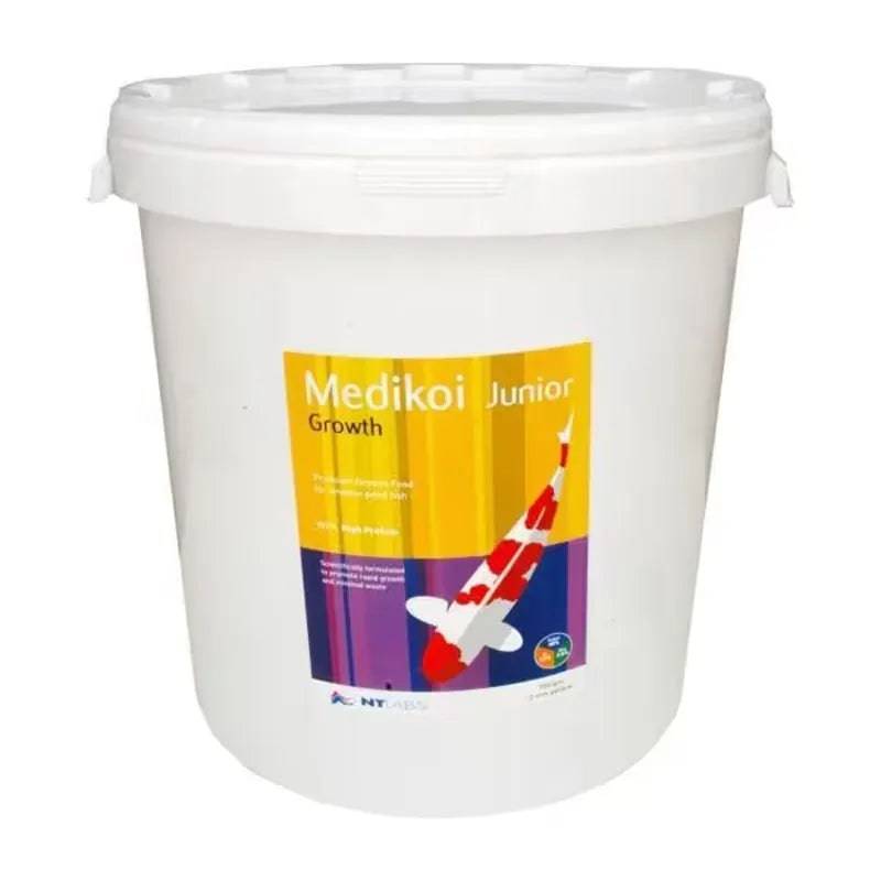 NT Labs MediKoi Growth Junior 10kg