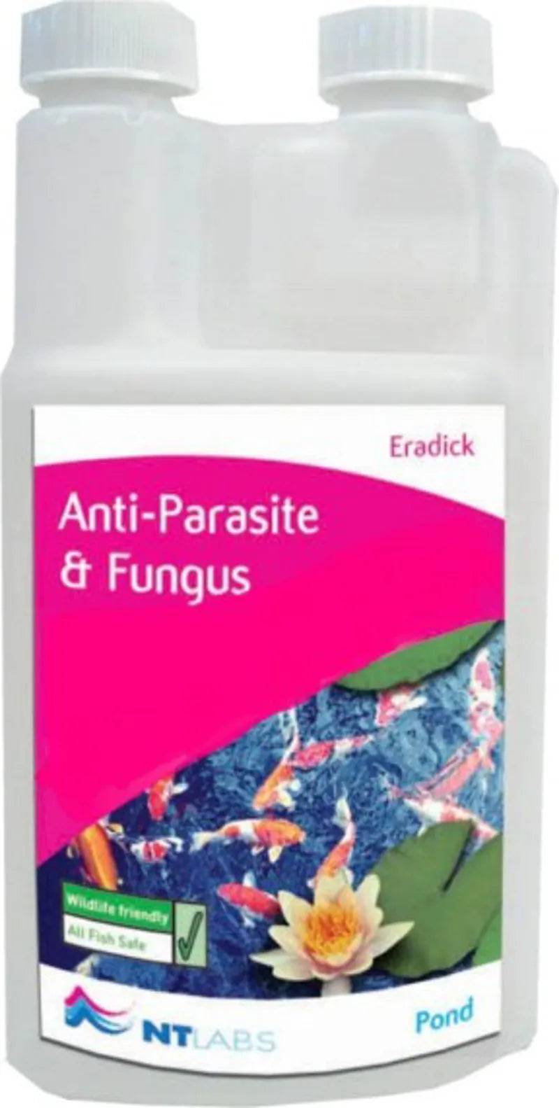 Pond Eradick 1Ltr Nt Labs