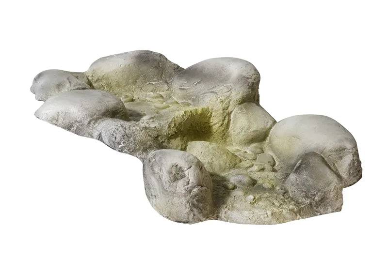 Oase Rockways Becka Falls Drop – Natural Waterfall Feature Oase Rockways