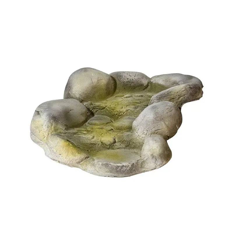 Oase Rockways Becka Falls Step 700x540x200mm | Waterfall Cascade Oase Rockways