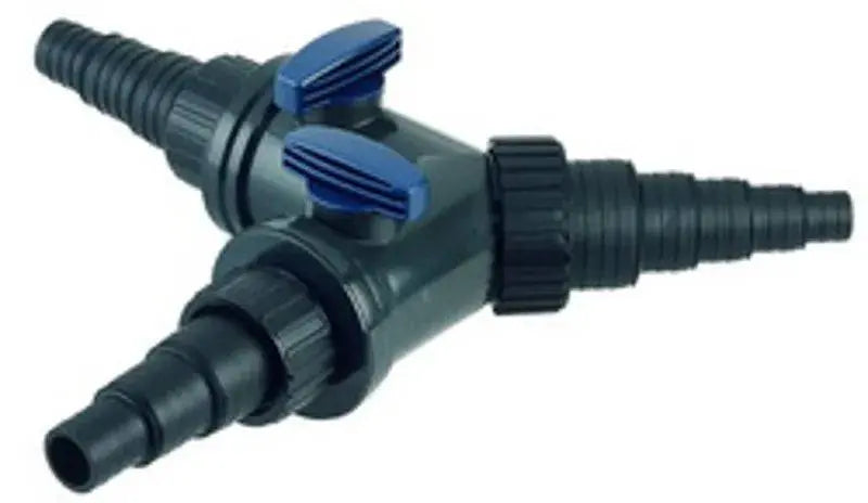 1 1/2in Y-DISTRIBUTOR Oase (Uk) Ltd