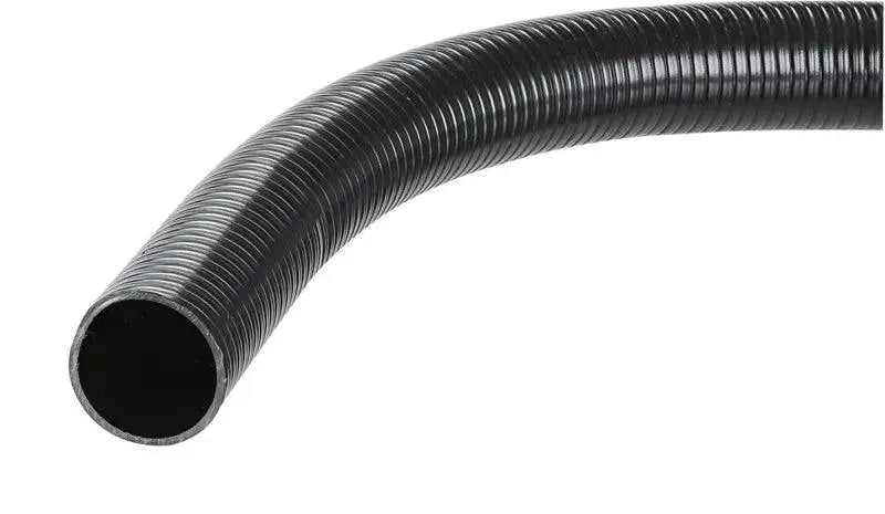 2" Spiral Hose (per m) Black by Oase (UK) Ltd Oase (Uk) Ltd