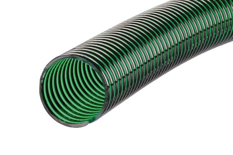 Oase 2" Spiral Hose (per m) Green