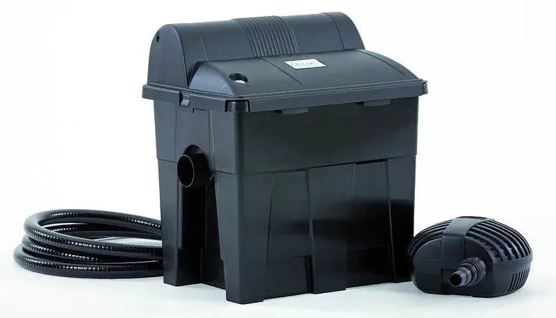 BioSmart 7000 Pond Filter Set by Oase (UK) Ltd Oase (Uk) Ltd