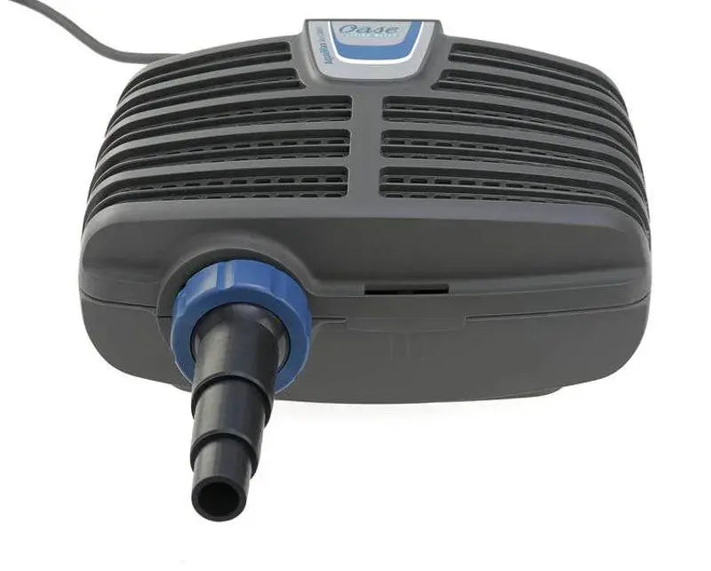 AquaMax Eco Classic 2500E by Oase (UK) Ltd Oase (Uk) Ltd