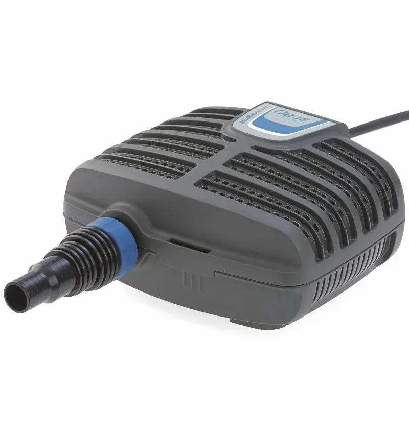 AquaMax Eco Classic 3500E by Oase (UK) Ltd Oase (Uk) Ltd