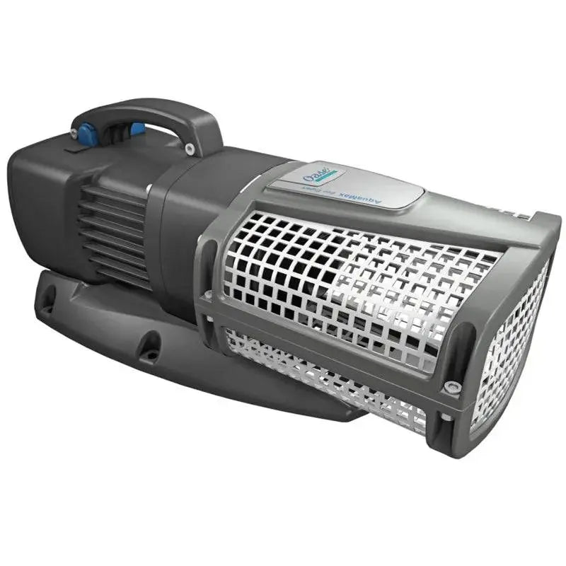 AquaMax Eco Expert 21000 by Oase (UK) Ltd Oase (Uk) Ltd