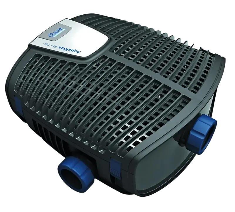 AquaMax Eco Twin 20000 by Oase (UK) Ltd Oase (Uk) Ltd