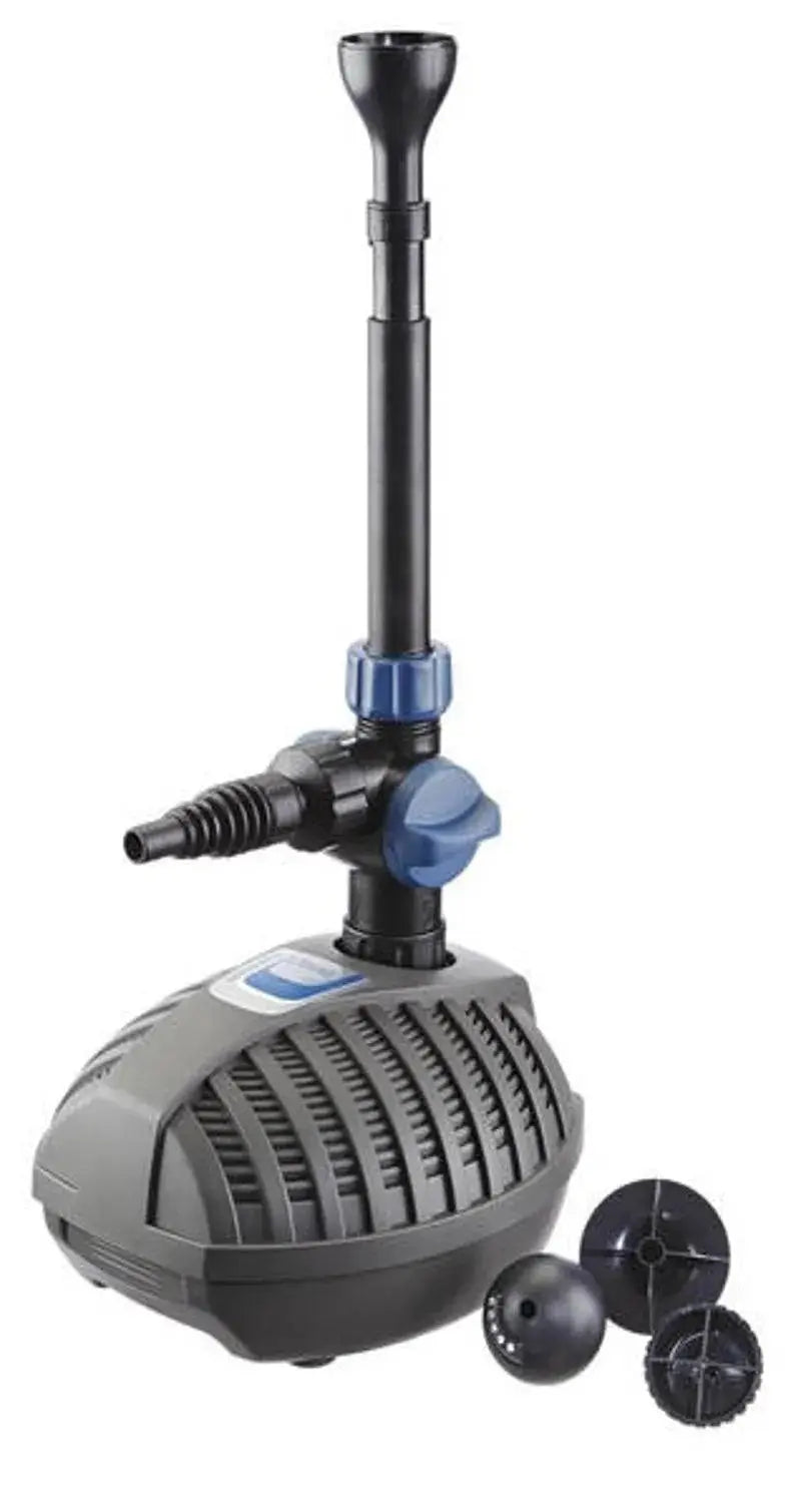 Aquarius Fountain Set Classic 750 by Oase (UK) Ltd Oase (Uk) Ltd