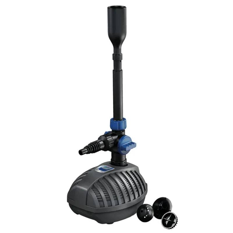 Aquarius Fountain Set Classic 2000E by Oase (UK) Ltd Oase (Uk) Ltd