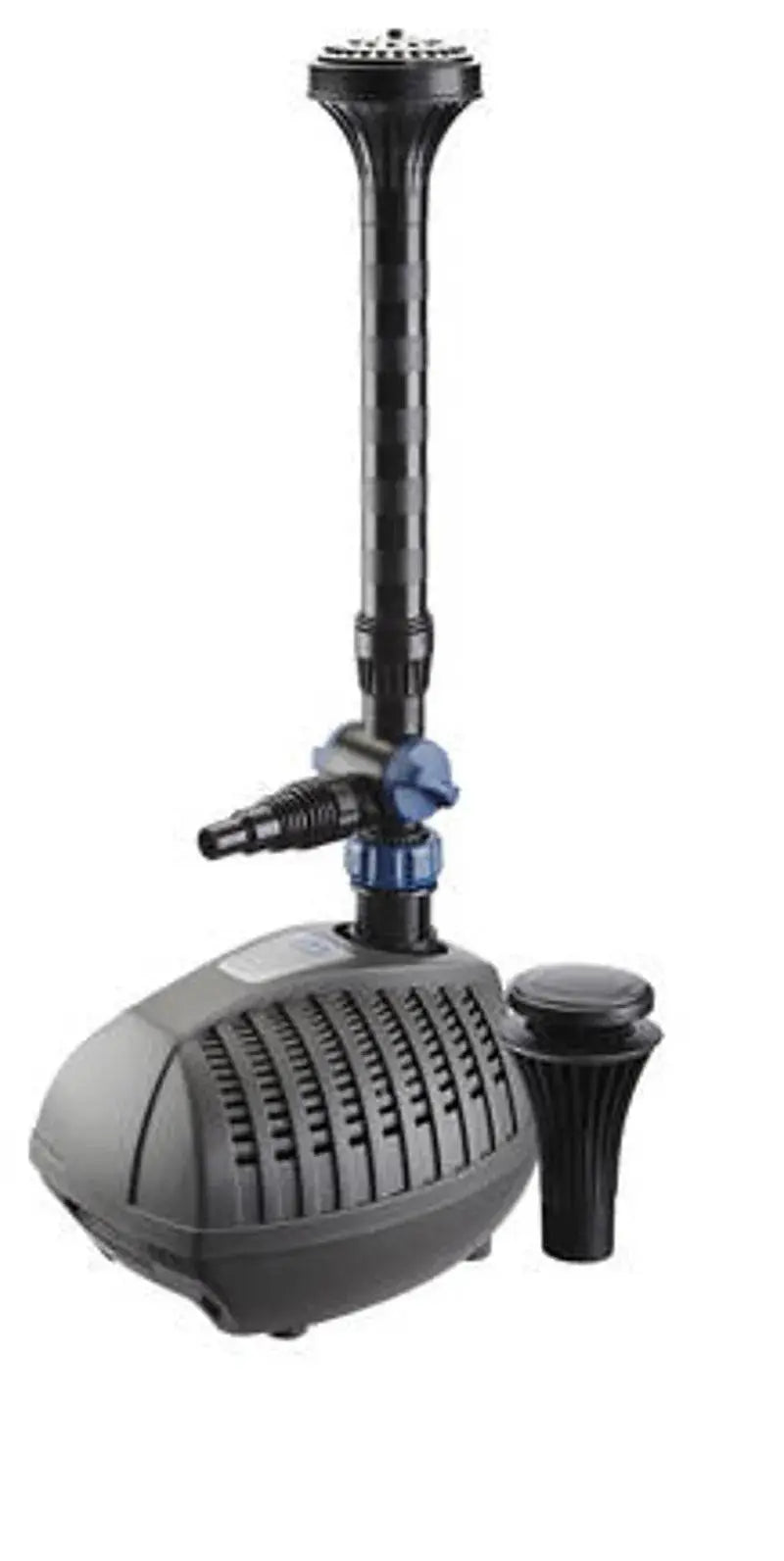 Aquarius Fountain Set Eco 7500 by Oase (UK) Ltd Oase (Uk) Ltd