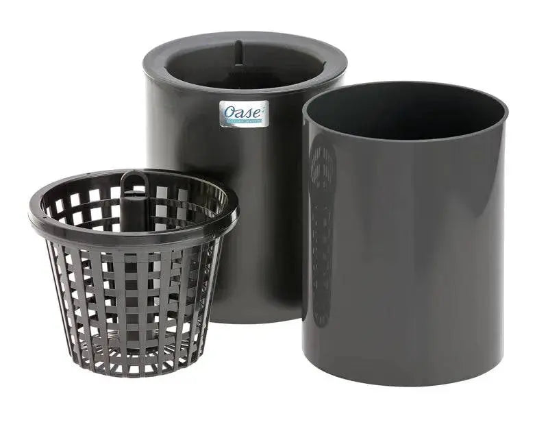 AquaSkim Gravity Pond Surface Skimmer by Oase (UK) Ltd Oase (Uk) Ltd