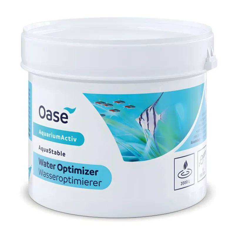 AquaStable Water Optimizer pH & Water Conditioner by Oase (UK) Ltd Oase (Uk) Ltd