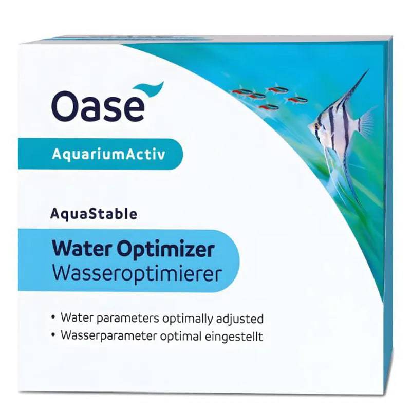 AquaStable Water Optimizer 50g by Oase (UK) Ltd Oase (Uk) Ltd