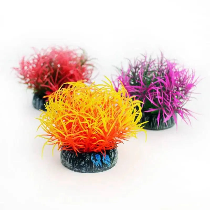 biOrb Aquatic Colour Ball Small x 3. Oase (Uk) Ltd