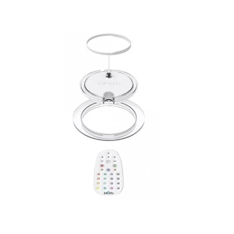 biOrb MCR Light Small White