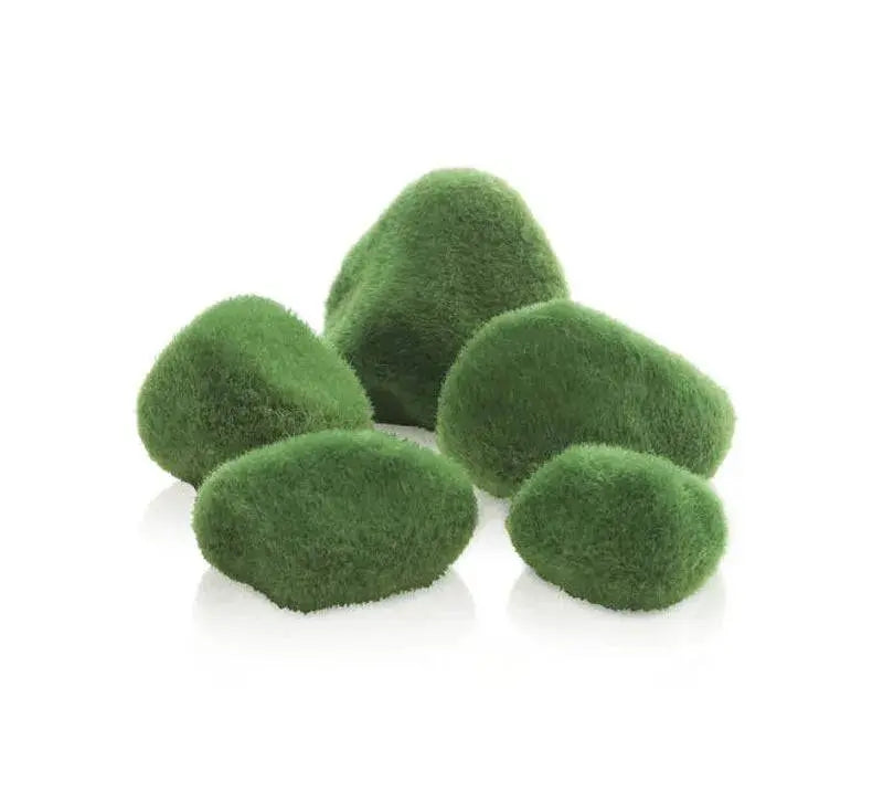 BiOrb Moss Pebbles – Decorative Aquarium Stones Oase (Uk) Ltd