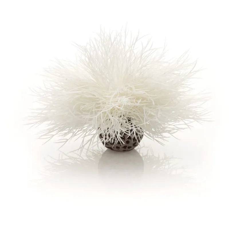 biOrb White Sea Lily Aquarium Decoration