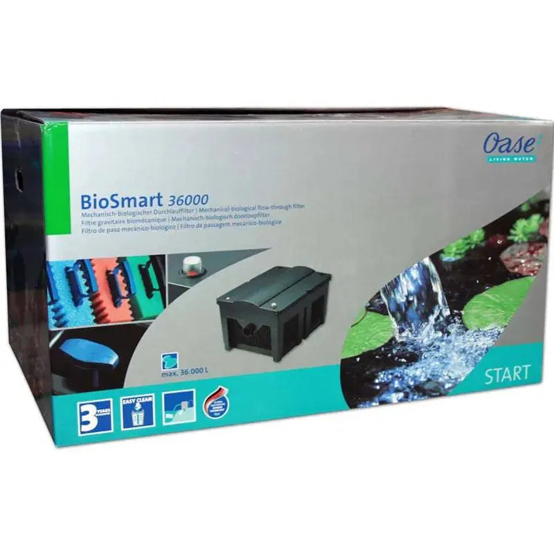 Biosmart 36000 by Oase (UK) Ltd Oase (Uk) Ltd