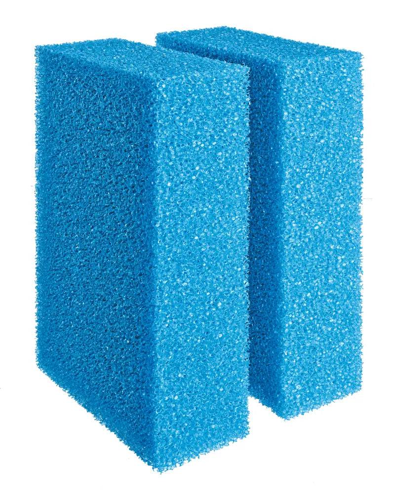 BioTec 60/140 Foam Blue Set