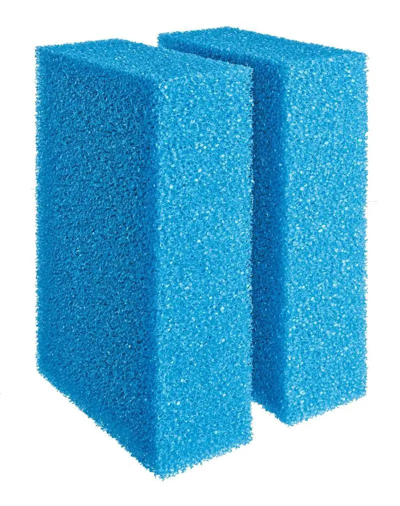 BioTec 60/140 Foam Blue Set by Oase (UK) Ltd Oase (Uk) Ltd
