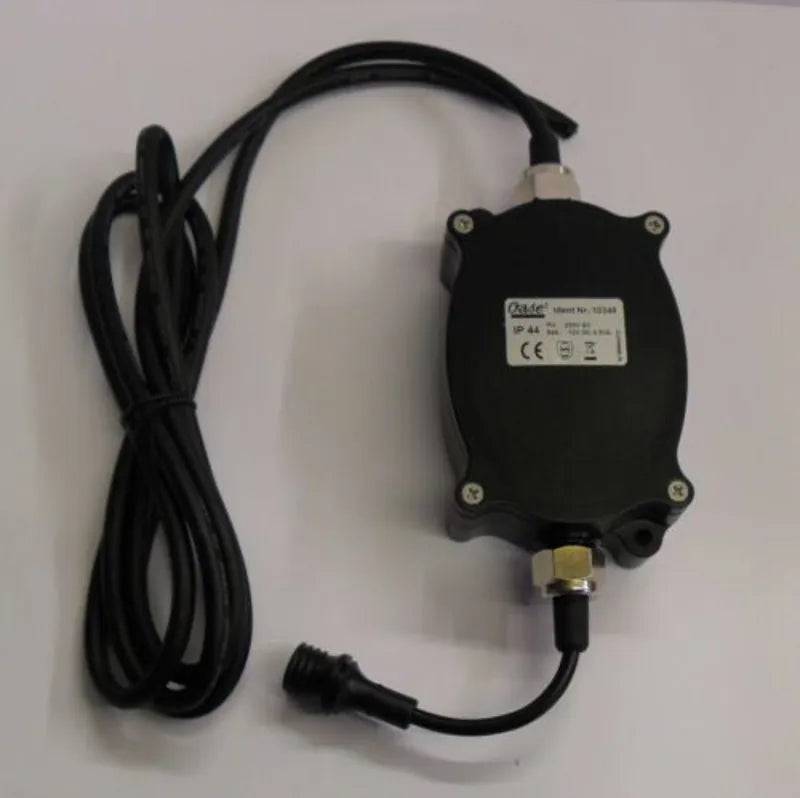 Biotec Screenmatic Motor