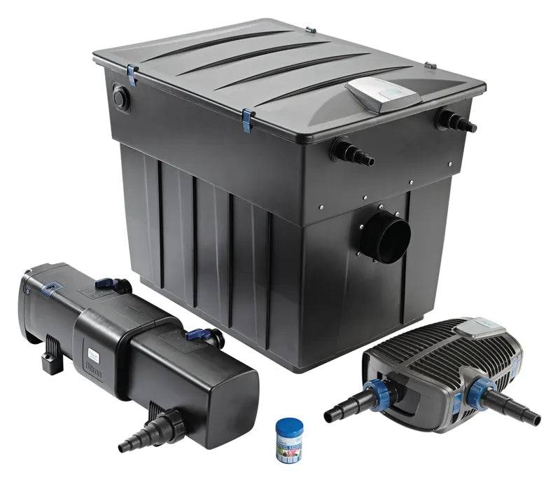 Biotec ScreenMatic Set 90000