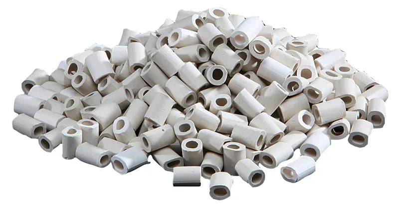 Ceramic Filter Media