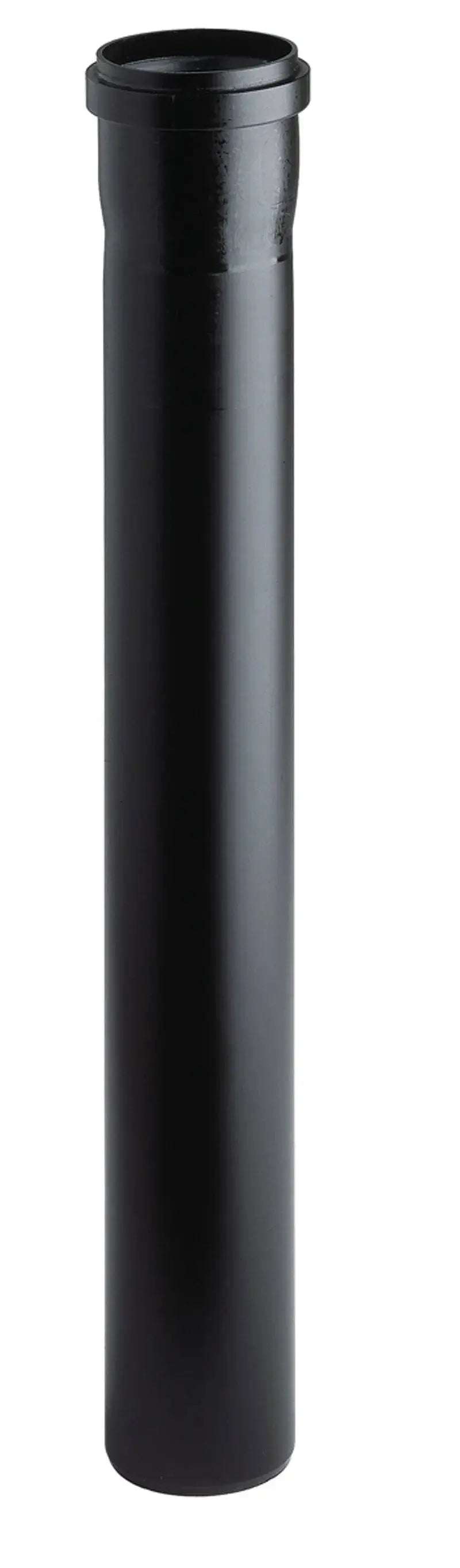 Discharge Pipe Black 110/480mm by Oase (UK) Ltd Oase (Uk) Ltd