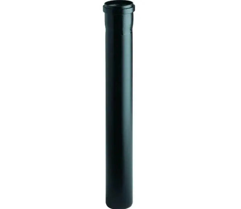 Discharge Pipe Black 50/480mm by Oase (UK) Ltd Oase (Uk) Ltd