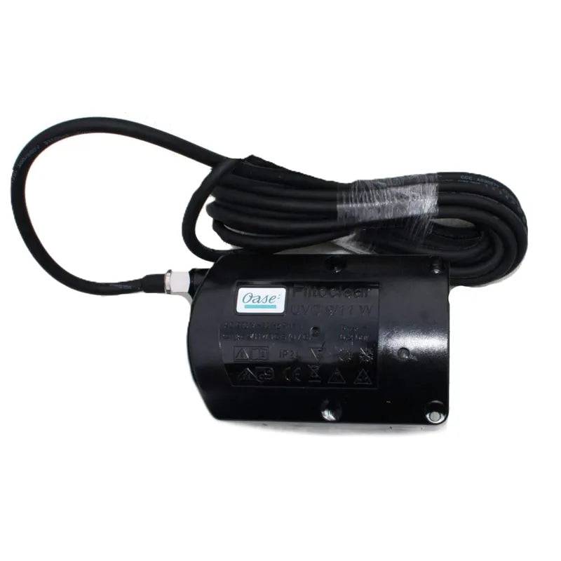 Filtoclear 3-15000 Ballast