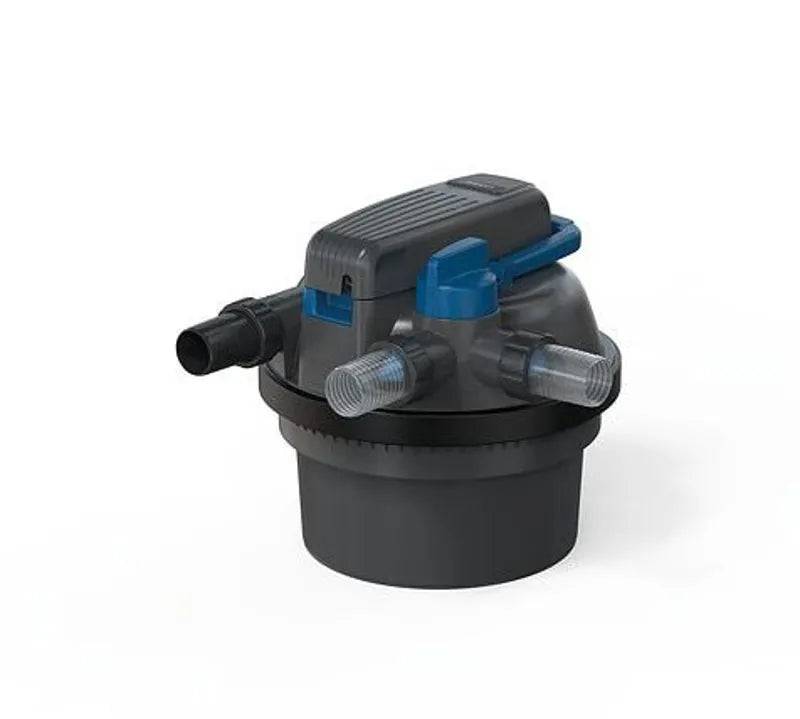 FiltoClear 5000 Pressure Filter by Oase (UK) Ltd Oase (Uk) Ltd