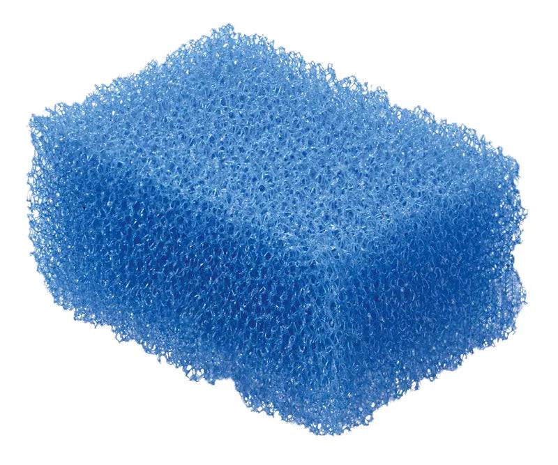 Foam BioPlus Blue