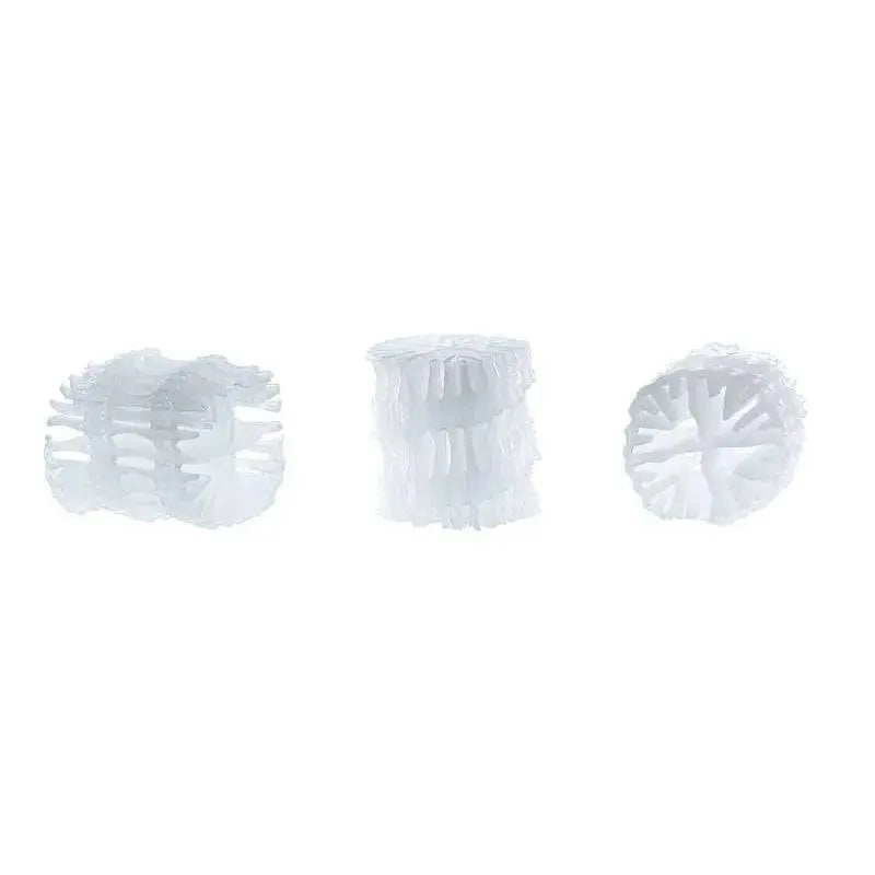 Hel-X 13 1L Biological Filter Media by Oase (UK) Ltd Oase (Uk) Ltd