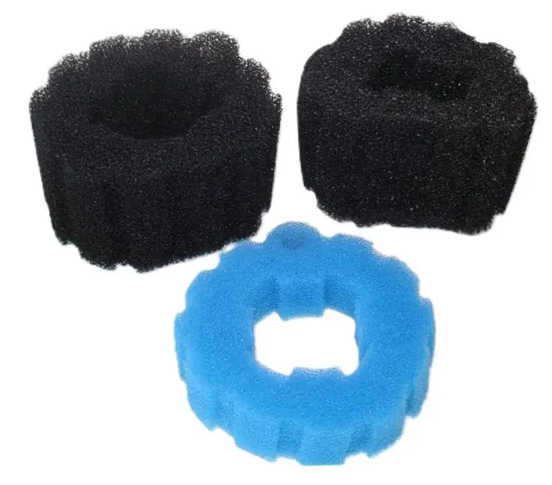 BioPress 4000 Replacement Foam Set by Oase (UK) Ltd Oase (Uk) Ltd