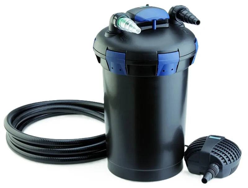 Oase BioPress 10000 Filter and Pump Kit