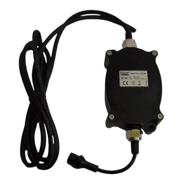 Biotec Screenmatic Transformer by Oase (UK) Ltd Oase (Uk) Ltd