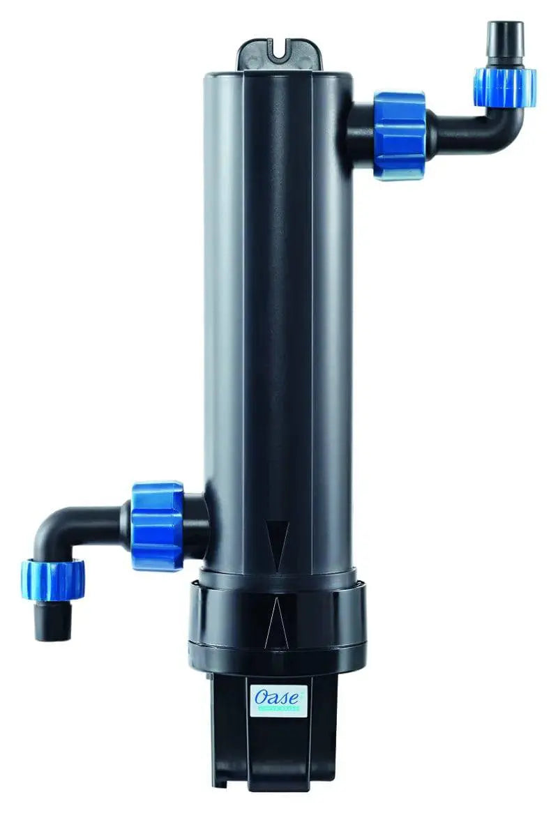 ClearTronic UVC 7W by Oase (UK) Ltd Oase (Uk) Ltd
