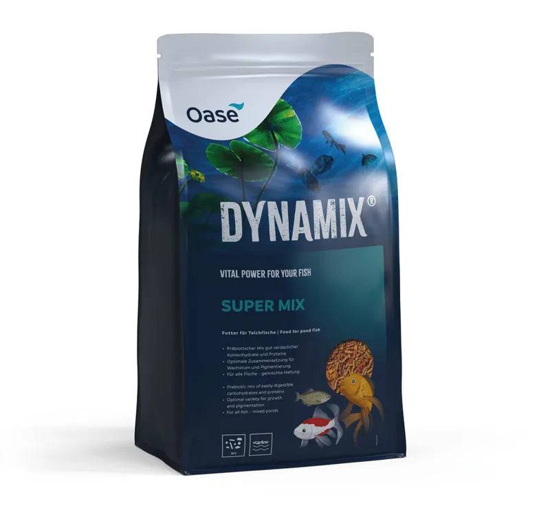 Oase Dynamix Super Mix 20L 2.59kg