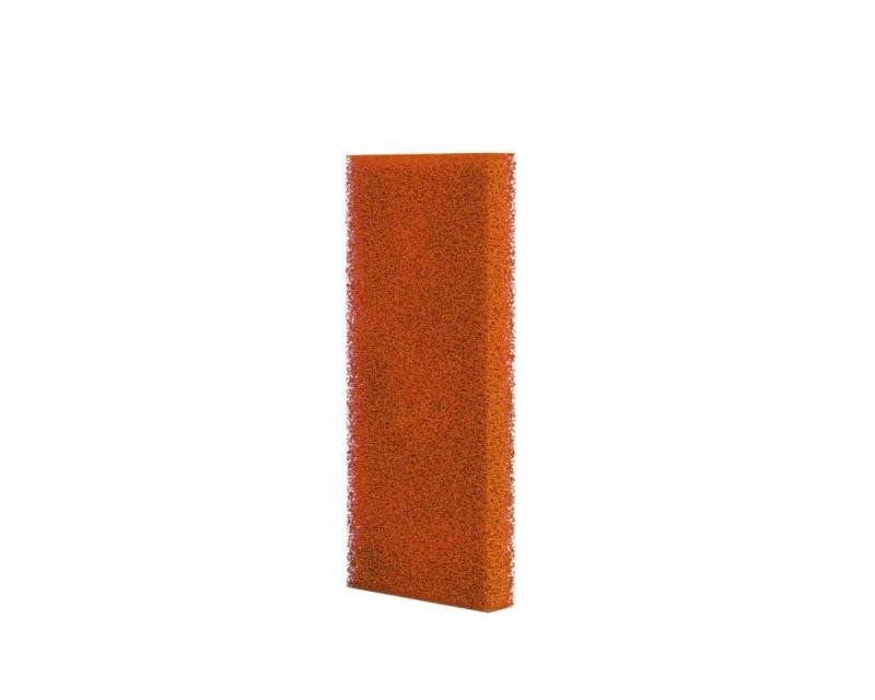 BioStyle Filter Foam x 4 30ppi Orange by Oase (UK) Ltd Oase (Uk) Ltd