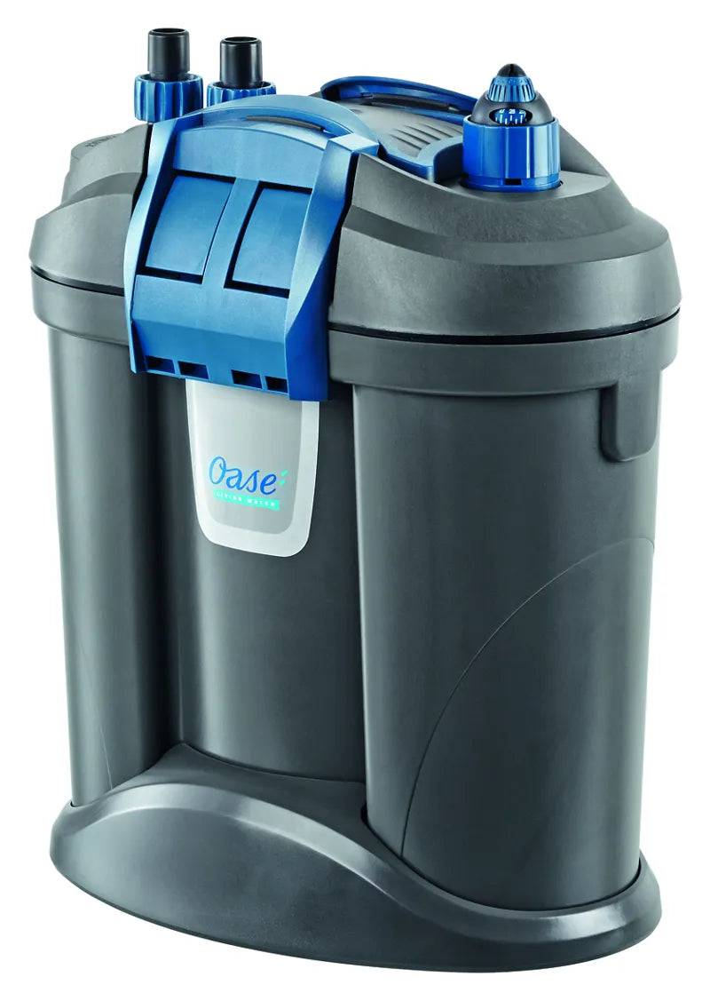 Oase FiltoSmart Thermo 200 - External Filter with Heater