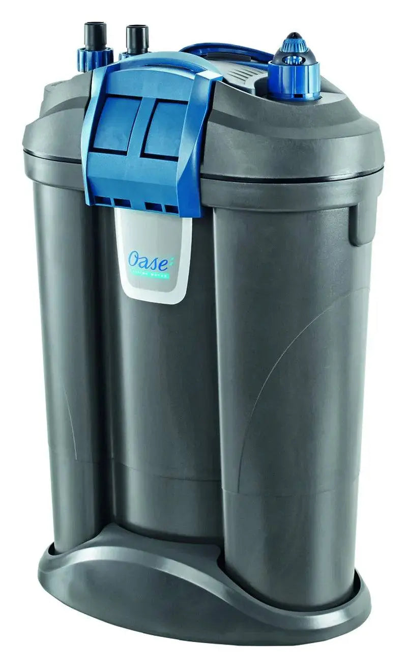 Oase FiltoSmart Thermo 300 - External Filter with Heater Oase (Uk) Ltd