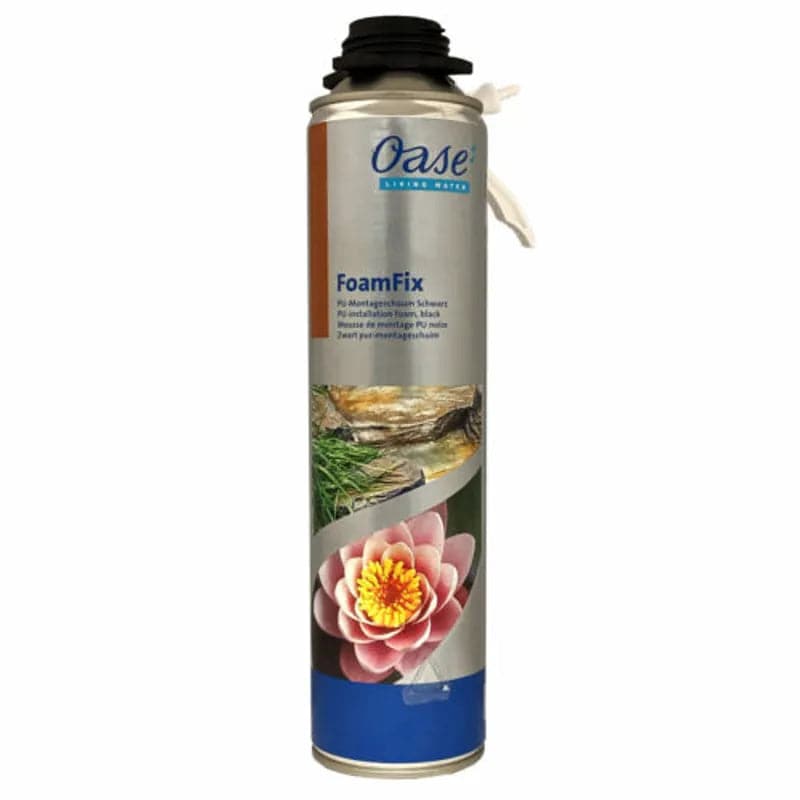 FoamFix Aquarium Foam by Oase (UK) Ltd Oase (Uk) Ltd