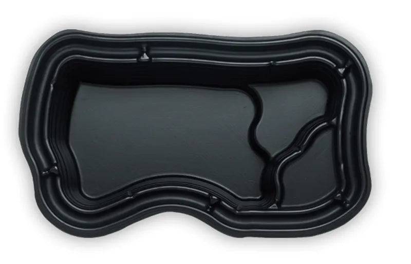 PE Preformed Pond 1000L by Oase (UK) Ltd Oase (Uk) Ltd
