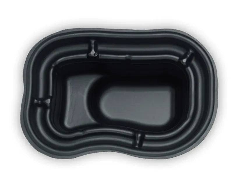 PE Preformed Pond 250L by Oase (UK) Ltd Oase (Uk) Ltd