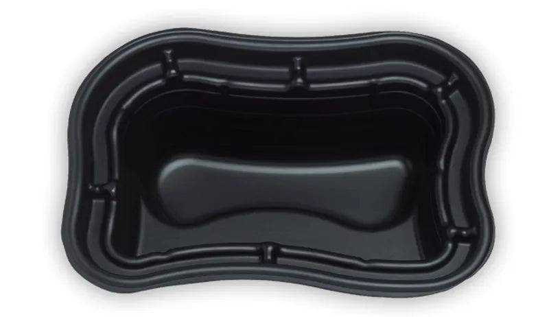 PE Preformed Pond 500L by Oase (UK) Ltd Oase (Uk) Ltd