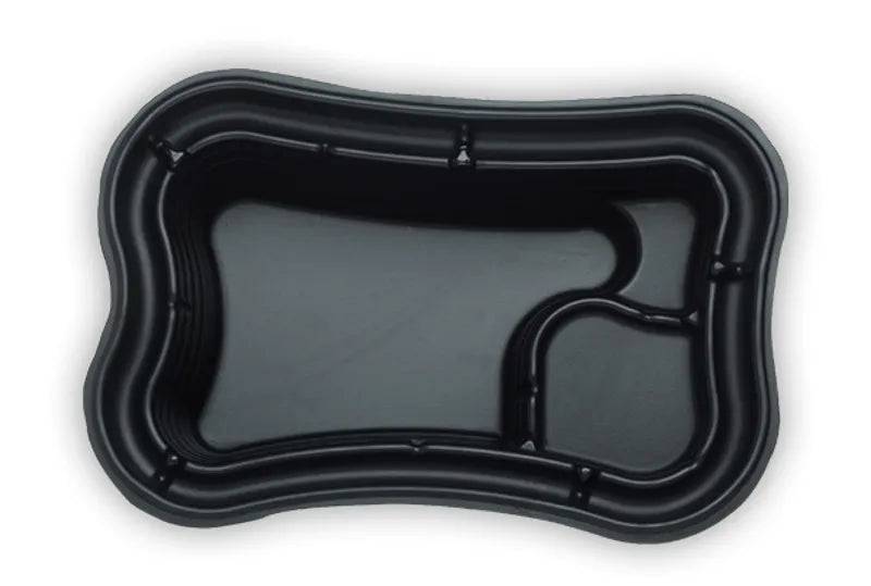 PE Preformed Pond 750L by Oase (UK) Ltd Oase (Uk) Ltd